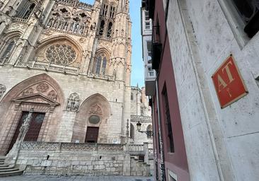 El 'boom' de los apartamentos turísticos se consolida en Burgos