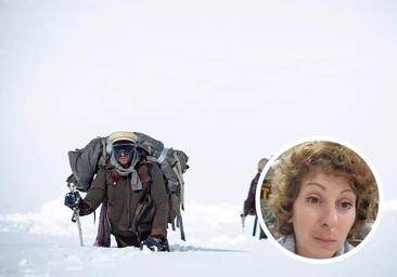 La ciencia detrás de 'La sociedad de la nieve': lo que provoca el frío extremo