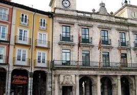 Ayuntamiento de Burgos