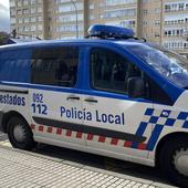 Detenido un hombre tras más de 20 denuncias por acosar a una joven en Burgos