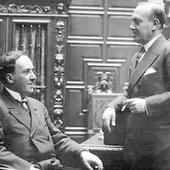 Burgos formará parte de la celebración de los 150 años del nacimiento de Manuel y Antonio Machado