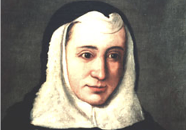 Teresa de Cartagena.