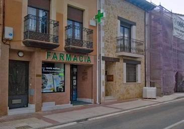 Ayudas a farmacias y bares y apoyo a las empresas como impulso para el empleo rural