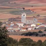 Bar y casa por 150 euros mensuales, la oferta de un pueblo de Burgos