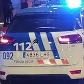 Detenida una pareja en Burgos por agredirse durante una discusión