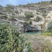 El Pozo Azul, leyenda, poder y energía telúrica