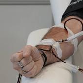 Burgos arranca el año aumentando el número de donaciones de sangre