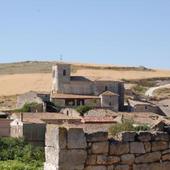 Un pueblo de Burgos ofrece gestionar un albergue del Camino de Santiago