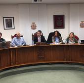 Sentir Aranda participará en la creación de una Red Municipalista de ámbito nacional