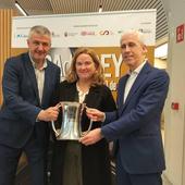 Burgos, sede de la Copa del Rey 2024 de baloncesto en silla de ruedas