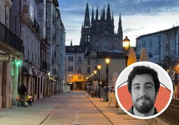 Adiós a Sergio Delgado, el joven de Valladolid muerto por una agresión en Burgos