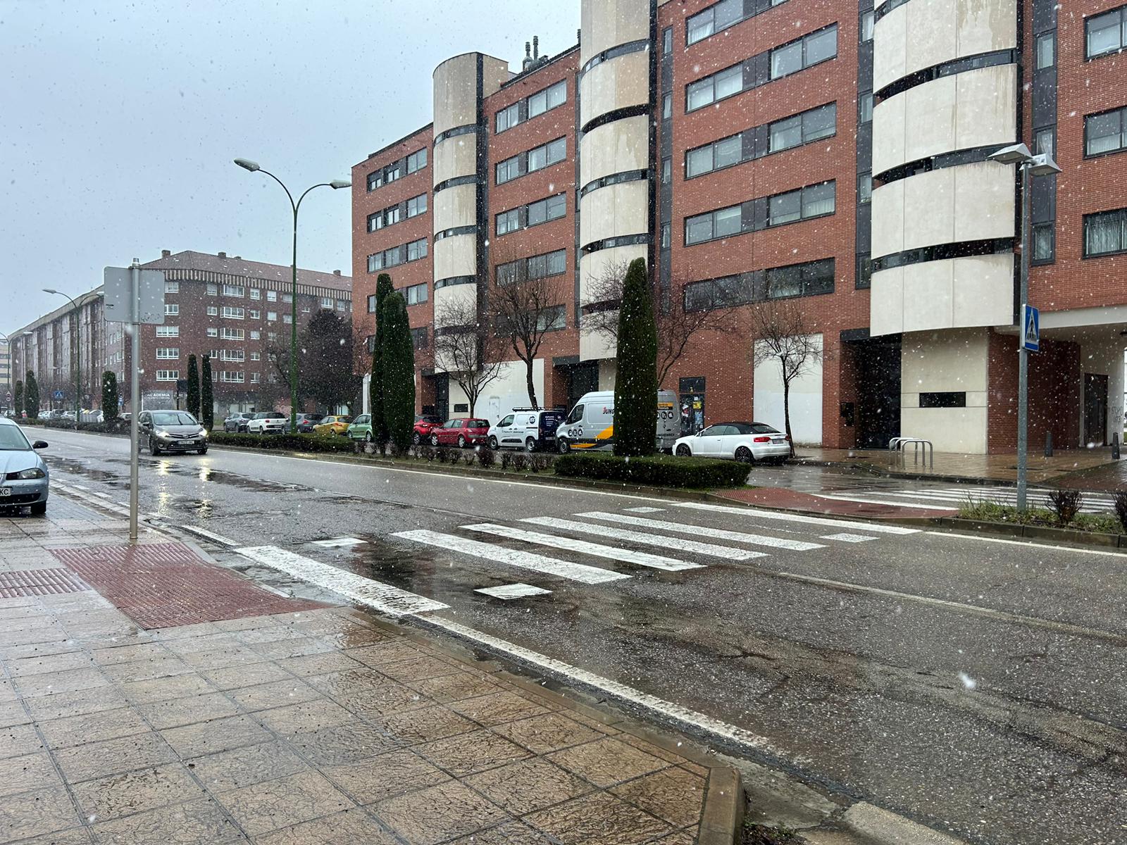 Herido grave un niño de seis años tras ser atropellado en Burgos