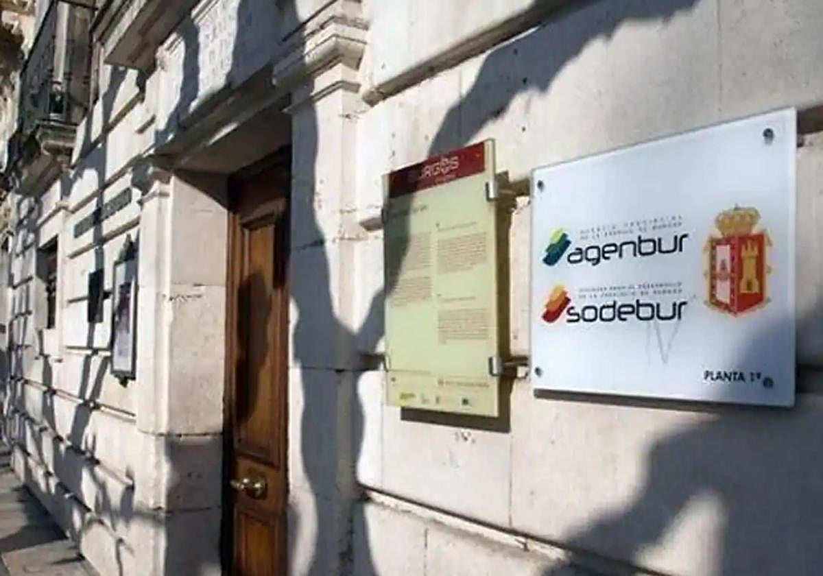 Sodebur participa en la reunión de lanzamiento del proyecto Europeo Agrotour Sudoe