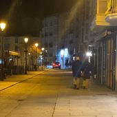 Cuatro muertos en 17 años en las zonas de ocio nocturno de Burgos