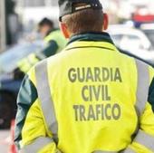 Investigado por sufrir un accidente mientras conducía ebrio y sin carnet