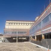 Adjudican por 5,9 millones de euros las obras del centro de salud García Lorca