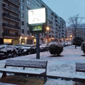 El Ayuntamiento de Burgos activa el Plan de Emergencias Municipal por nevada