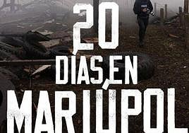 Fotograma del documental '20 días en Mariúpol'.