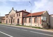 Ofrecen vivienda en un pueblo de Burgos por un mínimo de 100 euros al mes