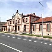 Ofrecen vivienda en un pueblo de Burgos por un mínimo de 100 euros al mes