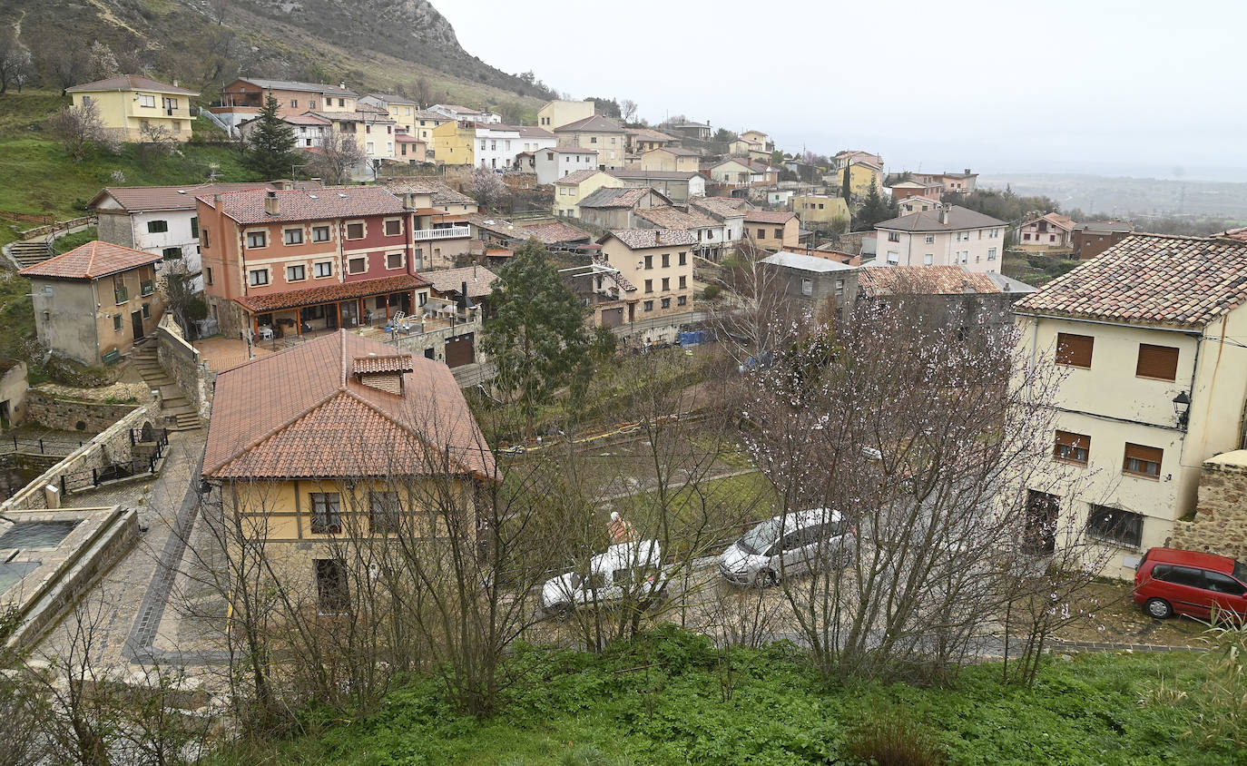 Poza de la Sal, destino turístico por excelencia