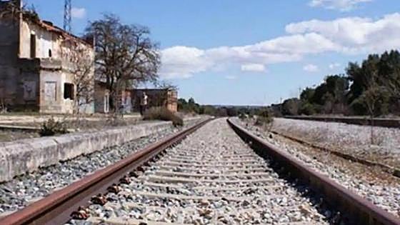 El PCAS-TC recuerda a Puente las promesas del PSOE sobre el Tren Directo