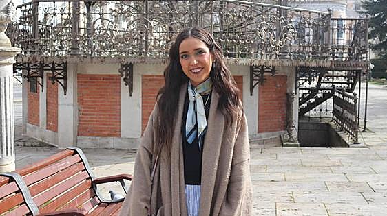 Clara Seoane: «Un TCA es un calvario, es la psicopatología con más tasa de suicidio»