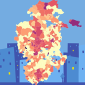 112 localidades burgalesas permiten alquilar una vivienda sin comprometer el SMI