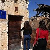 Burgos, a la cabeza del crecimiento del turismo rural en Castilla y León