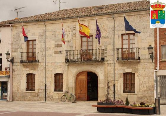 Ayuntamiento de Atapuerca.