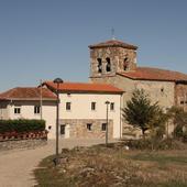 Alquilan un albergue y un bar del Camino de Santiago en Burgos por menos de 300 euros al mes