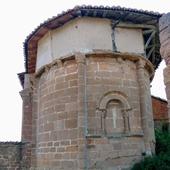 Otro monumento de Burgos en estado «deplorable» se suma a la Lista Roja del patrimonio