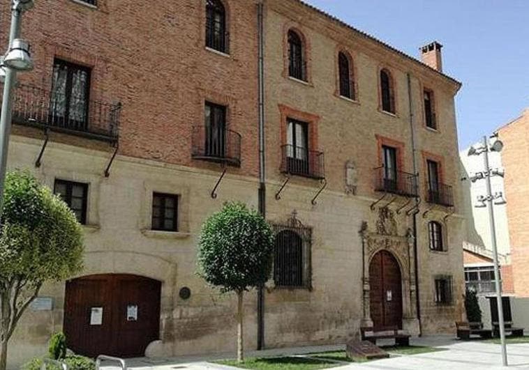 Actualizan la web del Archivo Municipal de Burgos para facilitar el acceso