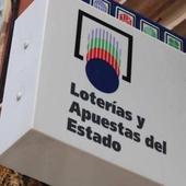 El sorteo de la Lotería Nacional deja parte de un segundo premio en Burgos