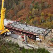 18 obras se quedan desiertas en dos meses en Castilla y León