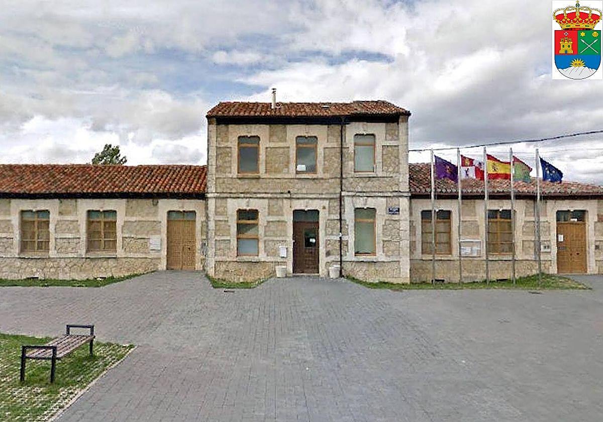 Ayuntamiento de Atapuerca.