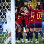 A la venta las entradas para ver a la Selección Femenina en Burgos