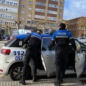 La Policía de Burgos triplica los acompañamientos a víctimas de violencia de género