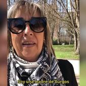 «Soy una madre de Burgos», humor viral sobre el carácter de las burgalesas