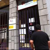 Burgos cierra marzo con 650 parados menos