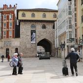 Burgos es la ciudad más feliz de Castilla y León