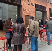 Estas son las novedades del concurso de tapas de Aranda