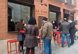 Llega una nueva edición del Concurso de Tapas de Aranda de Duero