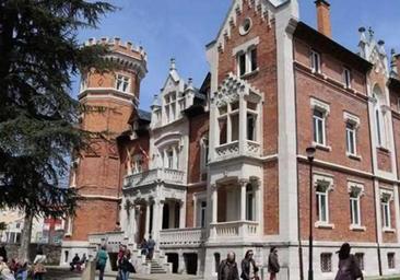 Vuelven Los sábados de palacio este fin de semana en Burgos