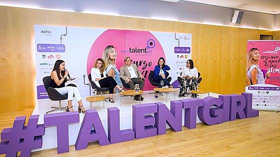 Ayuntamiento&nbsp;y Fundación ASTI acuerdan impulsar el talento STEM entre los jóvenes