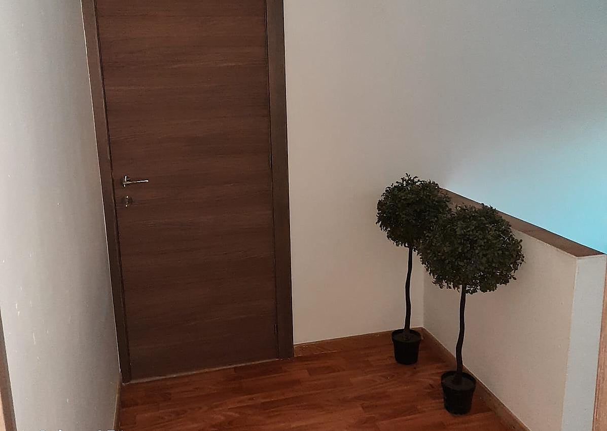 Imagen secundaria 1 - La vivienda también se encuentra en buen estado.