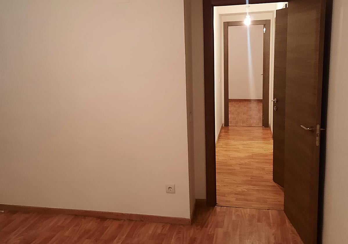 Imagen principal - La vivienda también se encuentra en buen estado.