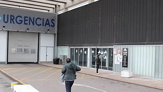 Proponen crear un Box Rápido en las Urgencias del HUBU
