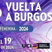 La segunda etapa de la Vuelta a Burgos Femenina finalizará en el alto de Rosales