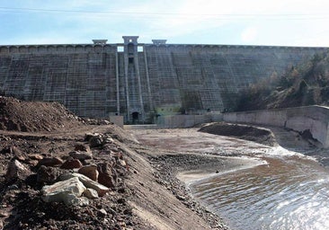 23 empresas optan a hacer las seis depuradoras del entorno de la presa de Castrovido